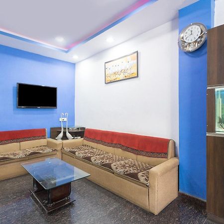 Hotel O Utsav Удайпур Екстериор снимка