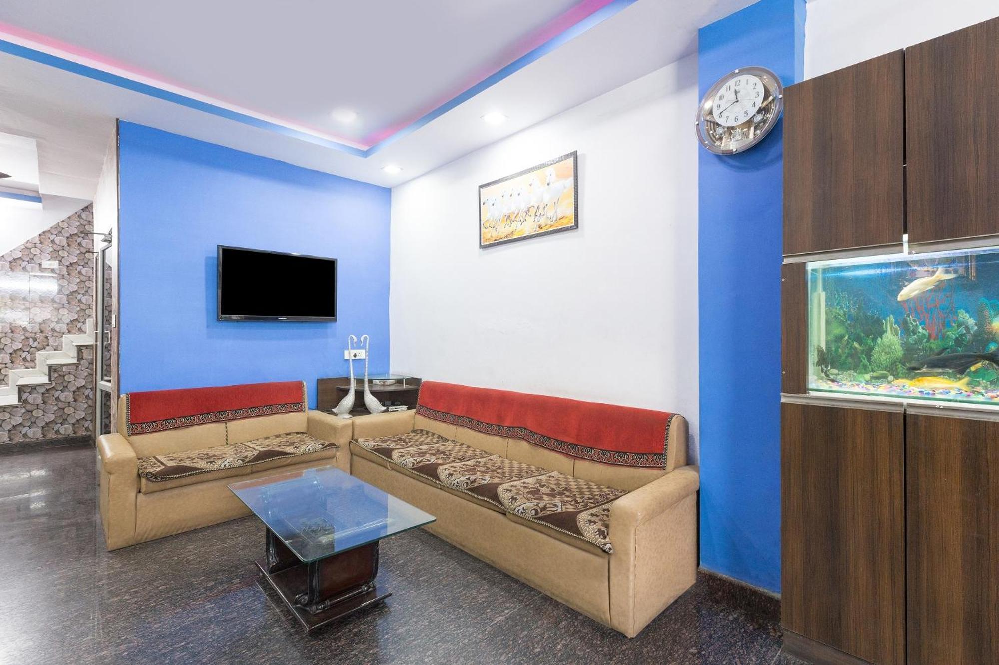 Hotel O Utsav Удайпур Екстериор снимка