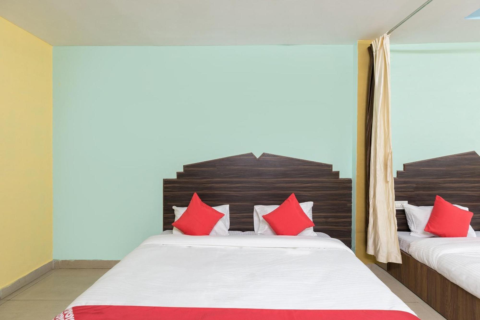Hotel O Utsav Удайпур Екстериор снимка